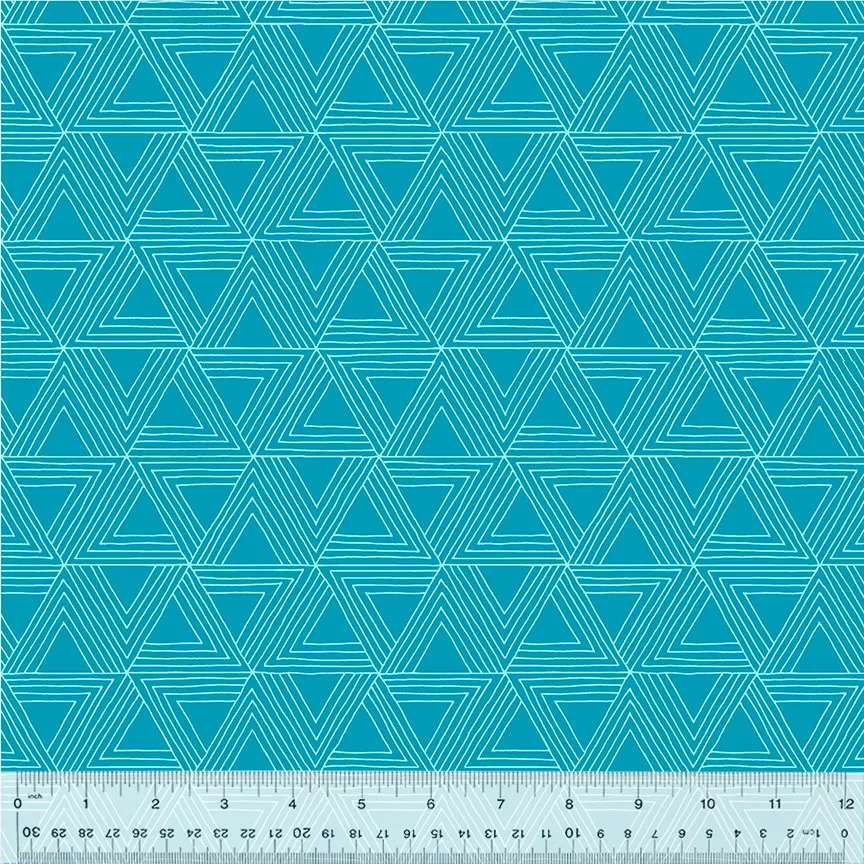 Icognitio - Teal