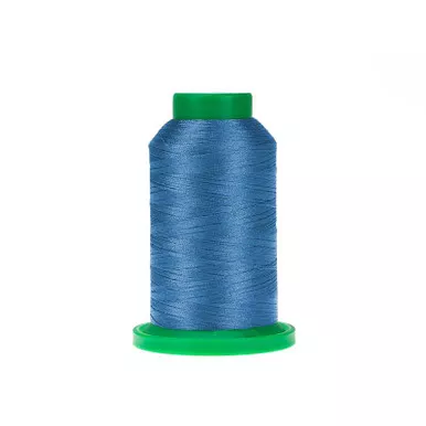 Isacord - Polyester Embroider/Sewing Thread - 5500 Yards - Color 3810
