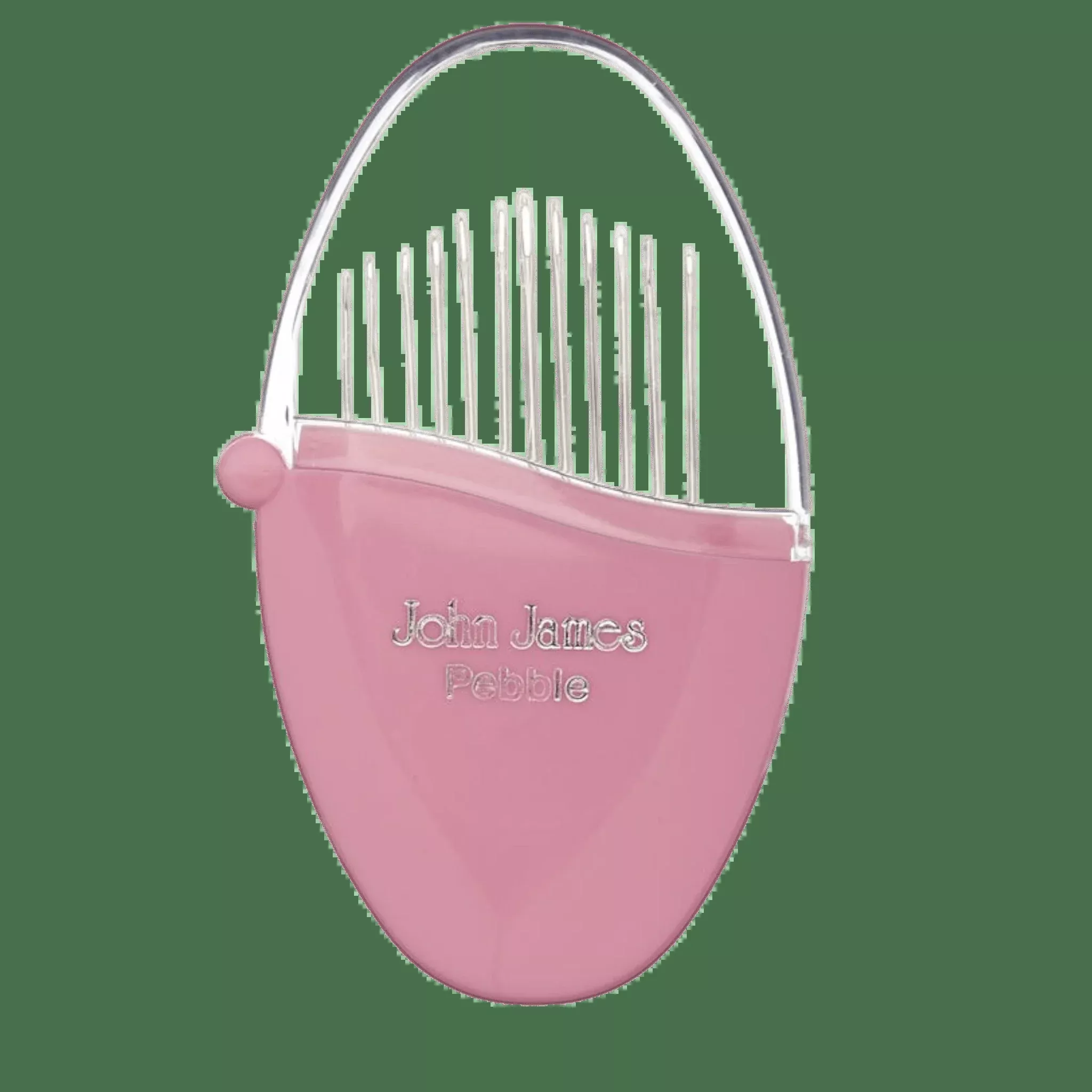 John James Pebble Household Assorted Hand Needles