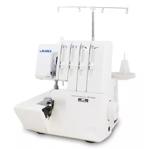 Juki MO-104D 3/4 Thread Serger Overlock Machine with Lay In Tensions, Rolled Hems, Differential Feed, 0% Financing Available*