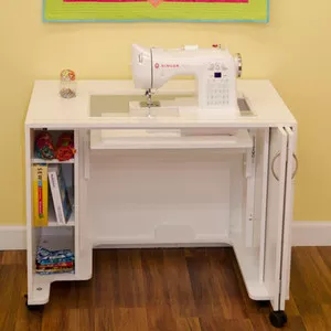 Kangaroo Mod Squad 2011 Sewing Cabinet