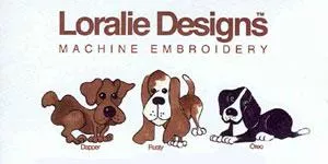 Loralie Designs 630863 Doggie Delight Multi-Formatted CD 50% off Half Price