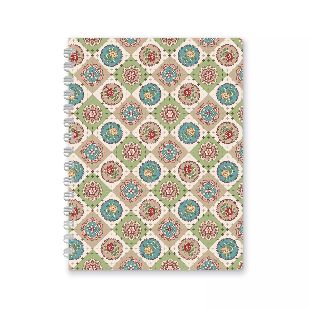 Lori Holt Mercantile Grid Notebook