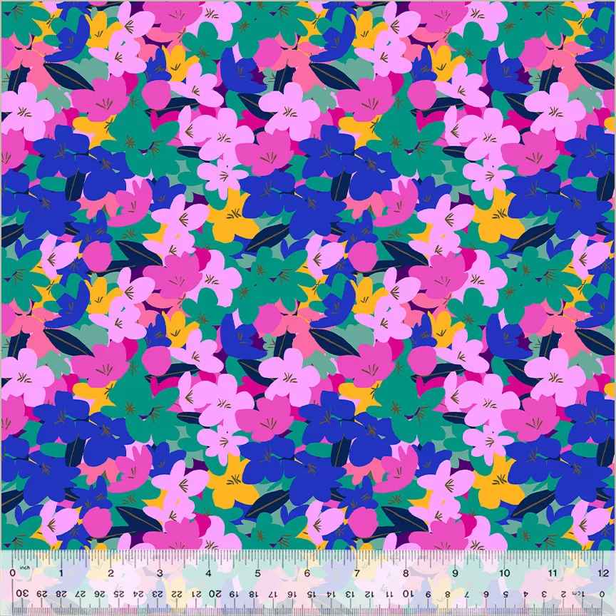 Lucia - Hot Pink