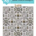 Luna Quilt Pattern by Janet Collins