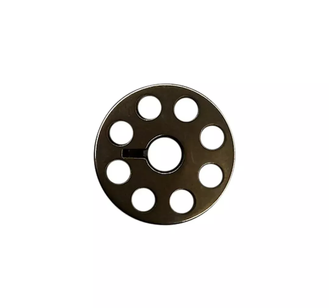 M Size Metal Bobbin