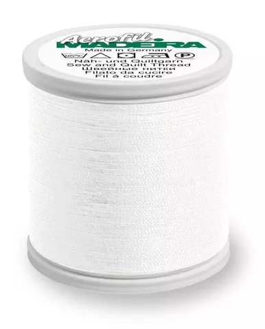 Madeira - Aerofil 120 - Polyester - All Purpose Sewing Thread - 9125-8020