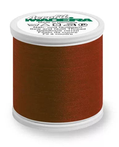 Madeira - Aerofil 120 - Polyester - All Purpose Sewing Thread - 9125-8638