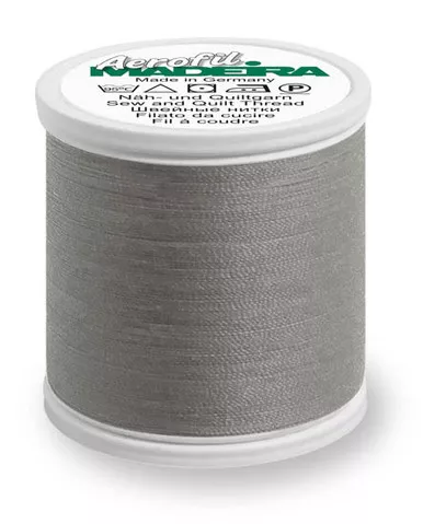 Madeira - Aerofil 120 - Polyester - All Purpose Sewing Thread - 9125-8741