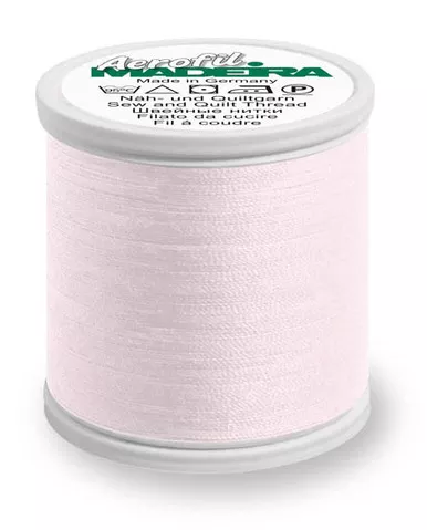 Madeira - Aerofil 120 - Polyester - All Purpose Sewing Thread - 9125-9915
