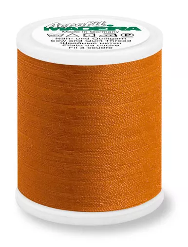 Madeira - Aerofil 120 - Polyester - All Purpose Sewing Thread - 9126-8765