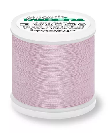 Madeira - Cotona 30 - Cotton Sewing/Quilting Thread - 9330-640 Pale Lavender