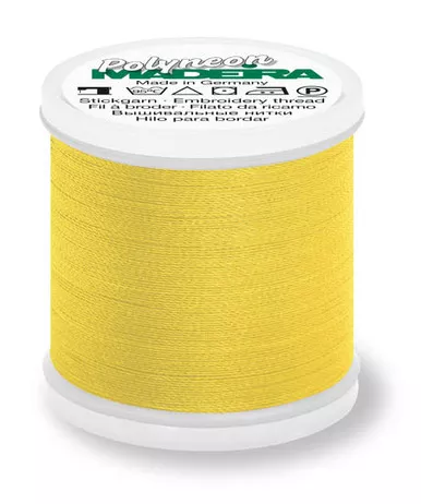 Madeira - Polyneon - Polyester Embroidery/Sewing Thread - 220 Yards - Color 1683 Nectar