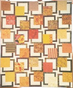 Maple Island Quilts 93-1055 BQ Quilting Pattern