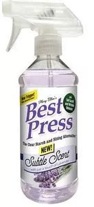 Mary Ellen 60070 16oz Best Press Subtle Scent
