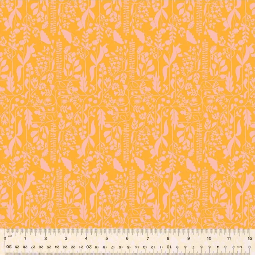 Meander - Orange