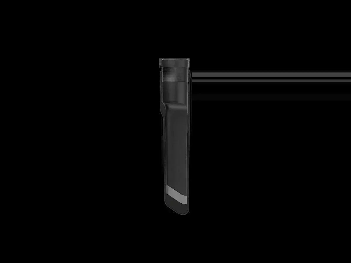 Miele Crevice Nozzle, 8 1/4" (21 Cm) Long HX-CN