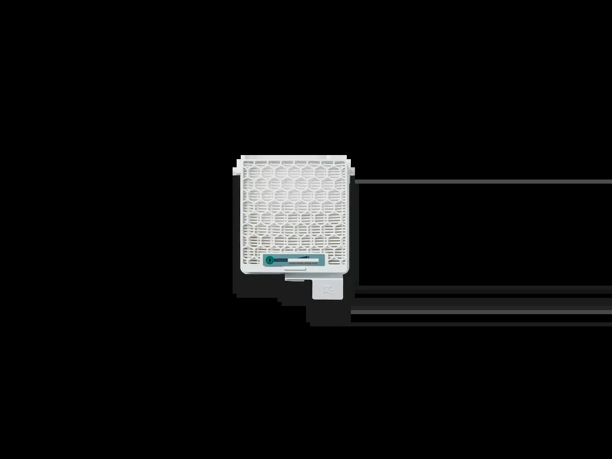 Miele HEPA AirClean Filter With TimeStrip SF-HA 60