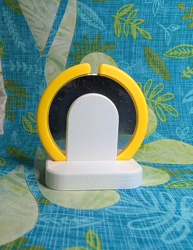 Mini Slicer - Mellow Yellow