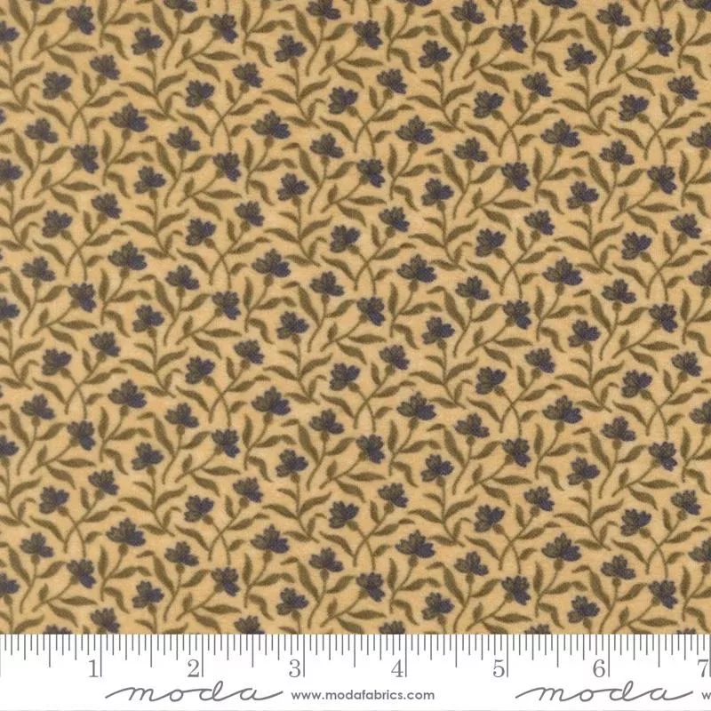MO Tan 9842 11F - Flannel Season