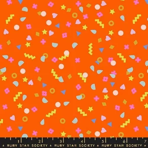 More Stuff - Goldfish