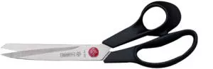 Mundial M690 9.5" Premium Stainless Lightweight Dressmaker Scissors Shears Bent Trimmers, Cut length: 4 1/8" - 105mm