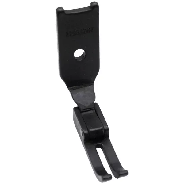 Narrow Presser Foot for Singer 111W151, 211W151 Needle Feed Sewing Machine
