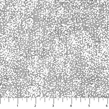 NC Gray Snow 91348-90 - Snow Drift