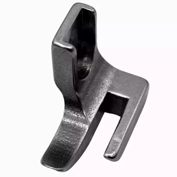 Outside foot #19370 for Singer 31-19, 31K47, 44-9, 331K105 Sewing Machine
