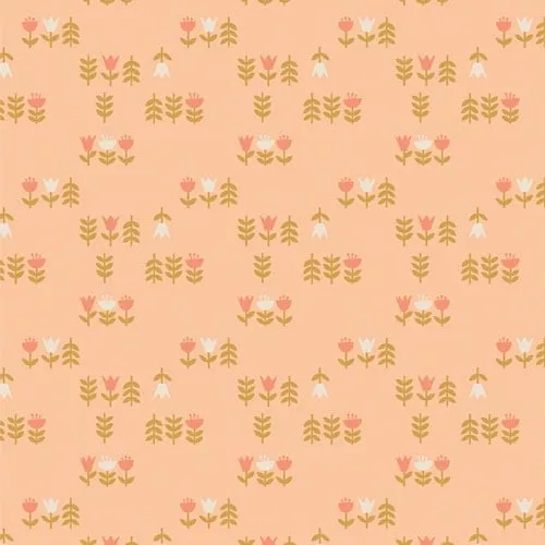 Petal Drift