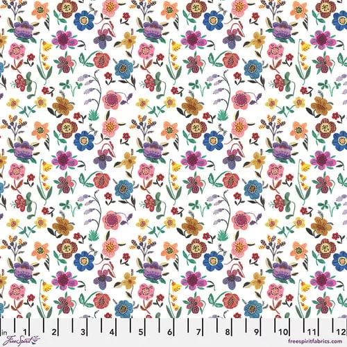 Prairie Folk - Multi