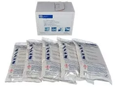 SEBO DUO-P Cleaning Powder - Refill Box (5 x 1.1 lb Bags)