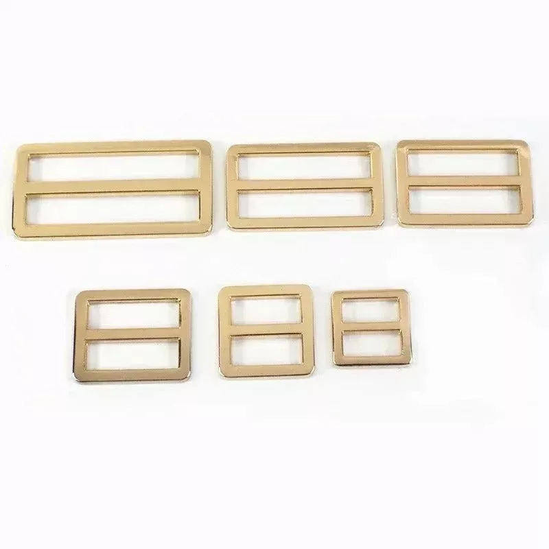 Slider - 51 mm (50 mm) 2pk Lt Gold