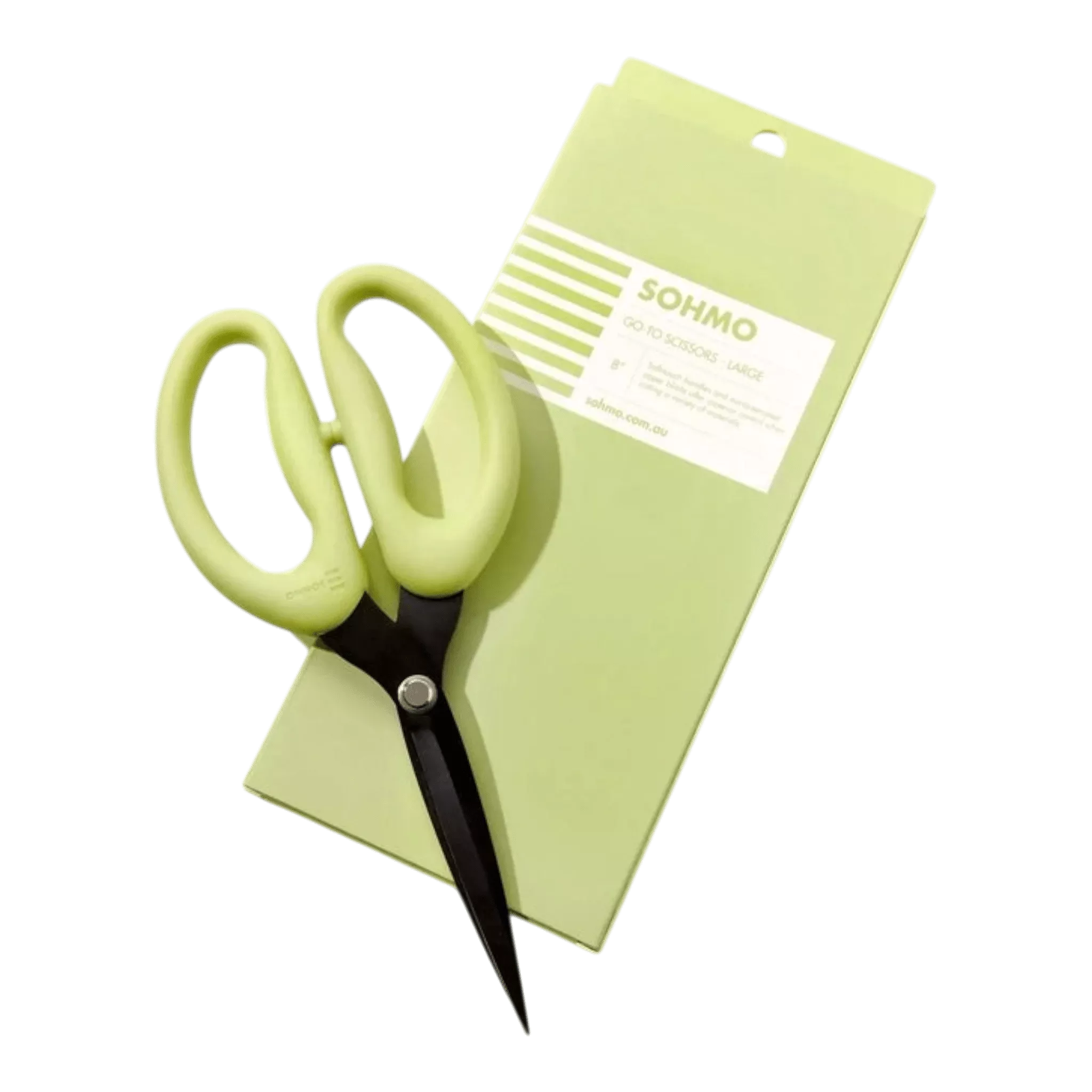 SOHMO - Go-To Scissors - LG 8in
