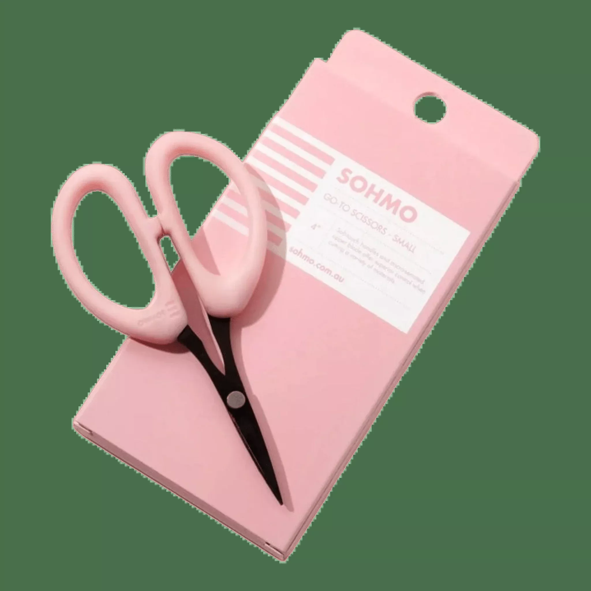 SOHMO - Go-To Scissors - SM 4in