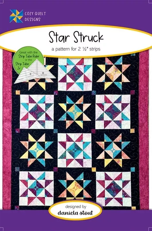 Star Struck Pattern