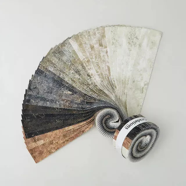 Stonehenge Gradations II Slate Strips