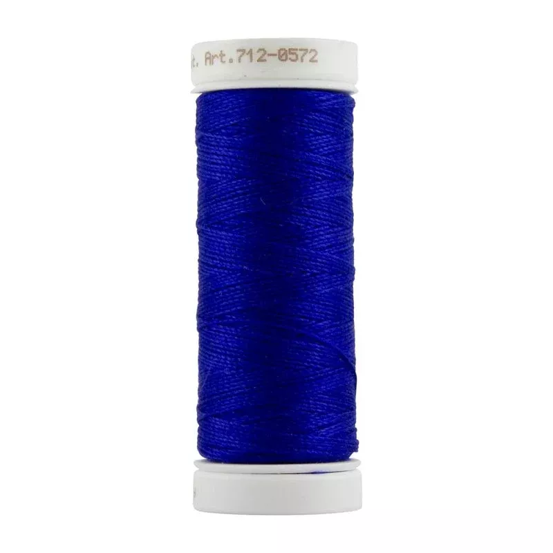 Sulky Thread Cotton Petites - 12wt Deep Arctic Sky
