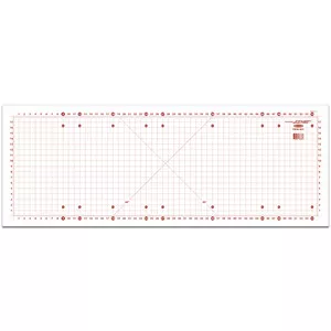 Sullivans Cutting Edge 38333 Ironing Center Cutting Table Mat 22x59" for 39282 Caddy and Better Big Board Extension 38437