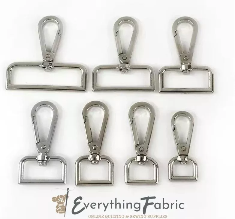 Swivel Hook - 25 mm