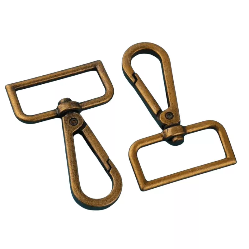 Swivel Hook - 38 mm