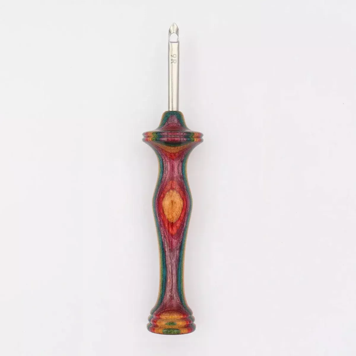 Symfonie Wood Oxford Punch Needle Regular Point size 9