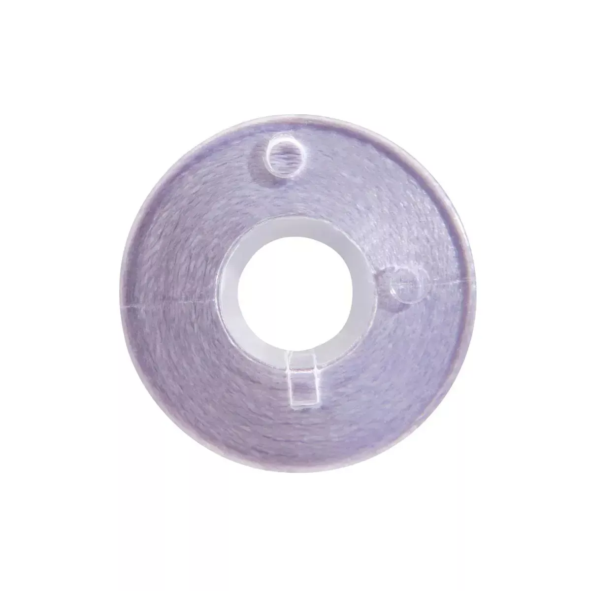 Tabriz Orchid Prewound Clear-Glide Bobbin Tube - Class 15/A