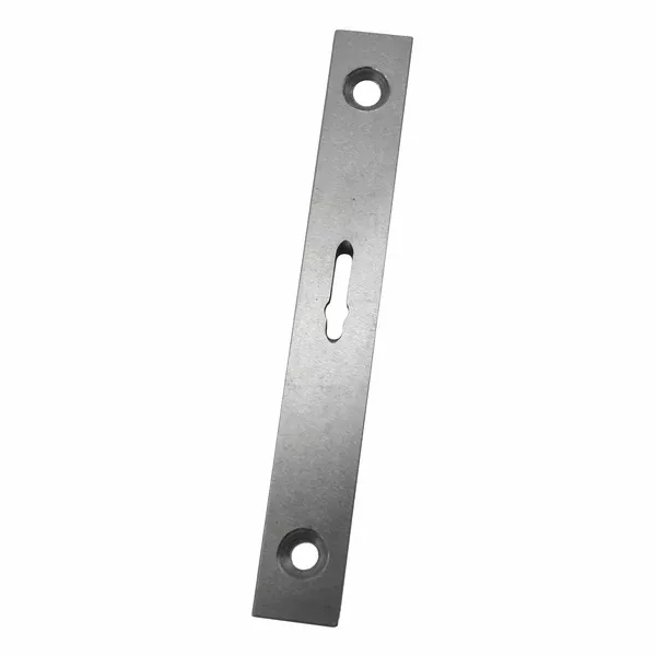 Throat Plate Needle Hole Strip #35190 for Consew 733R Industrial Sewing Machine