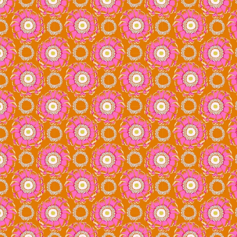Whirling - Toast