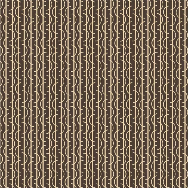 Wool - Brown