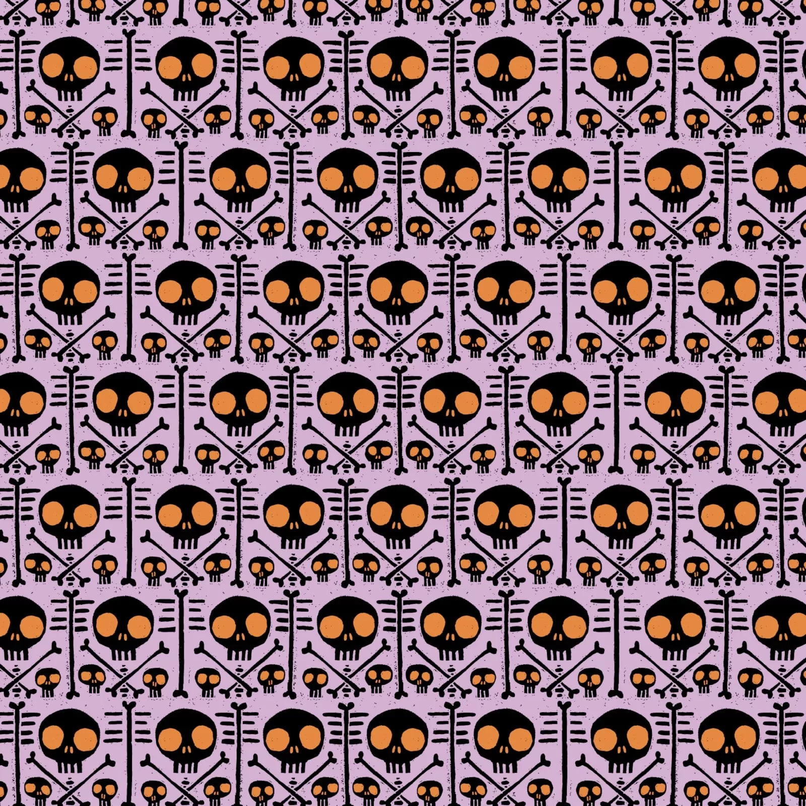 X-Ray - Light Purple