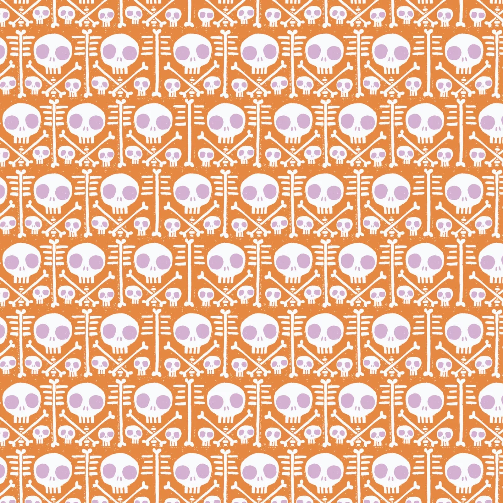 X-Ray - Orange