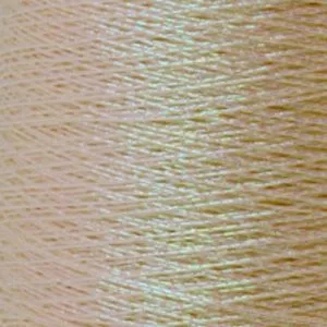 Yenmet Pearlessence 500m-Light Pink 7028 Spool of Specialty Metallic Thread