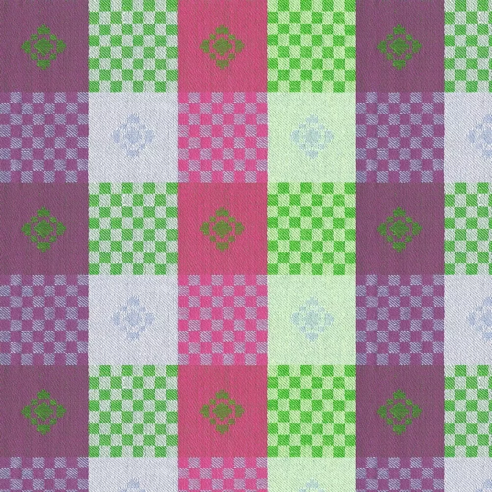 Your Move - Ice Jacquard